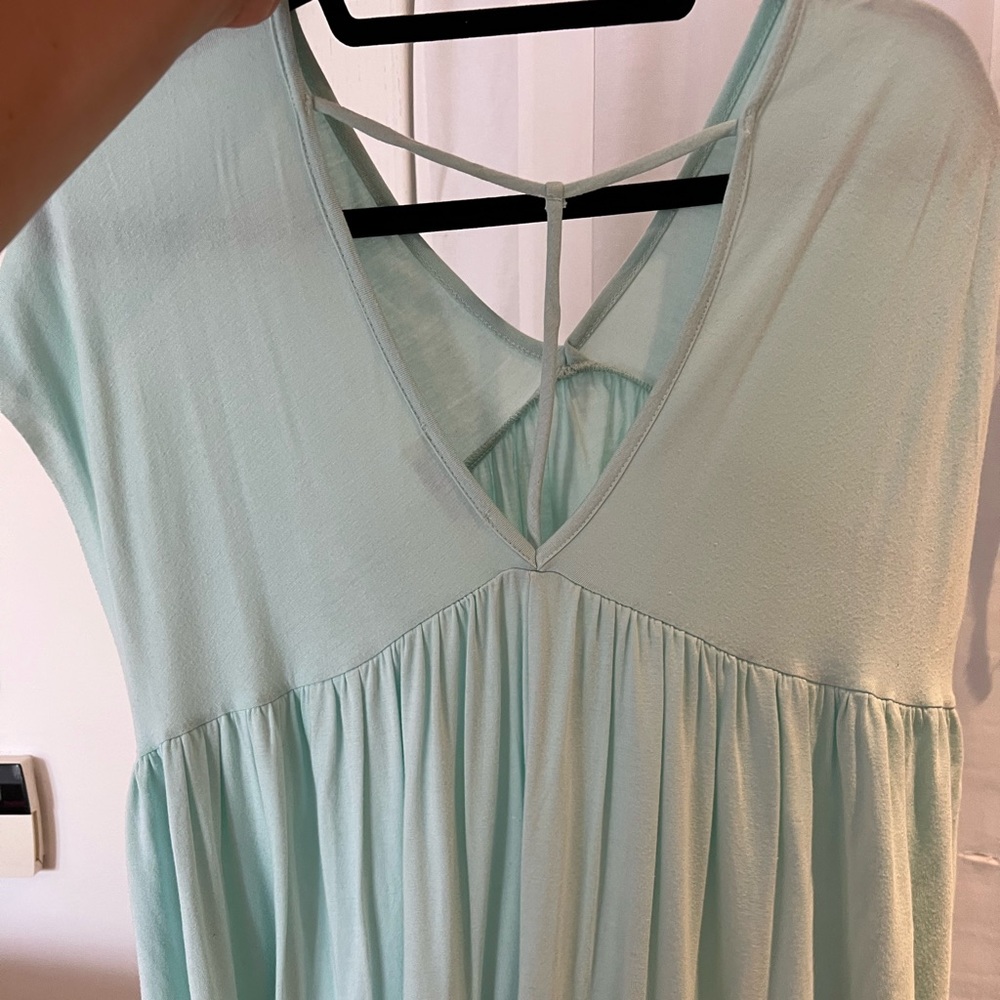 Grace and Lace vintage tops